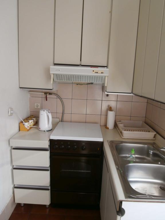 Apartment Lavanda 1 - Zagreb Habitación foto